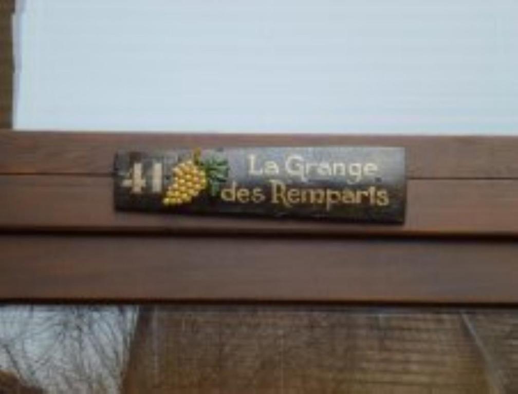 Les Remparts De Bergheim Apartment Bagian luar foto